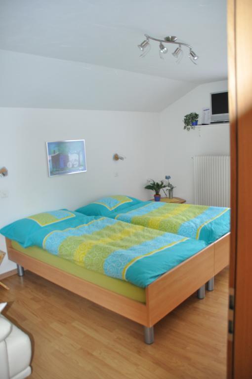 Apartmenthaus Holiday Saas Fee الغرفة الصورة