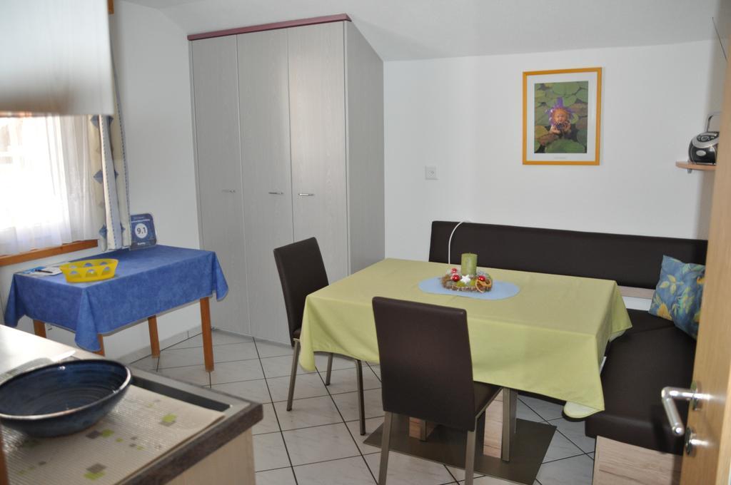 Apartmenthaus Holiday Saas Fee المظهر الخارجي الصورة