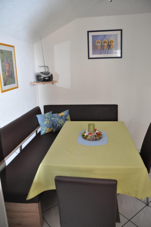 Apartmenthaus Holiday Saas Fee المظهر الخارجي الصورة