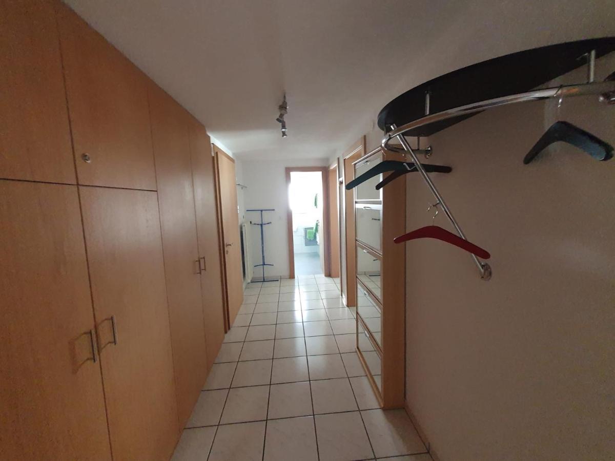 Apartmenthaus Holiday Saas Fee المظهر الخارجي الصورة