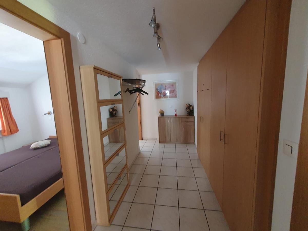 Apartmenthaus Holiday Saas Fee المظهر الخارجي الصورة